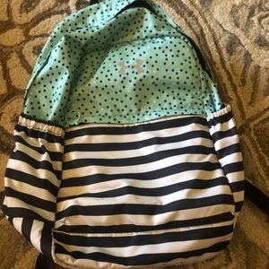 Under armour backpack